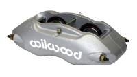 Wilwood 120-10754 Wilwood Caliper-GNX4 1.88in Pistons 1.00in Disc