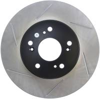 Stoptech 126.40029SR StopTech Power Slot 91-96 Acura NSX Right Rear Slotted Rotor