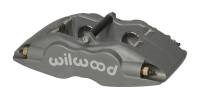 Wilwood 120-11128 Wilwood Caliper-Forged Superlite 1.38in Pistons .81in Disc