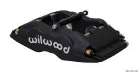 Wilwood 120-11130 Wilwood Caliper-Forged Superlite 1.38in Pistons 1.25in Disc