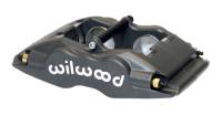 Wilwood 120-11134 Wilwood Caliper-Forged Superlite 1.75in Pistons .81in Disc