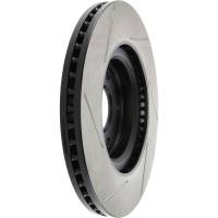 Stoptech 126.42120SL StopTech 13-15 Nissan Pathfinder Slotted Front Left Rotor