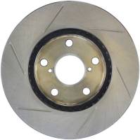 Stoptech - Stoptech 126.44095SL StopTech Slotted Sport Brake Rotor - Image 4
