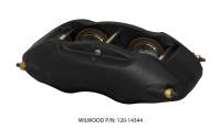 Wilwood 120-14344 Wilwood Caliper-GNX5 1.88in Pistons 1.00in Disc