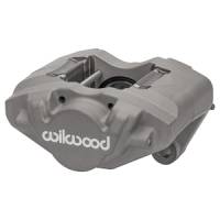 Wilwood 120-17160 Wilwood D31 Front Dual Piston Caliper - Anodized