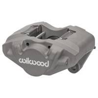 Wilwood 120-17166 Wilwood D31 Rear Dual Piston Caliper (0.94 Rotor) - Anodized