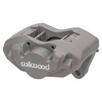 Wilwood 120-17172 Wilwood D45 Front Dual Piston Caliper (0.94 Rotor) - Anodized