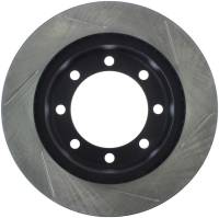 Stoptech - Stoptech 126.65053SR StopTech Slotted Sport Brake Rotor - Image 3