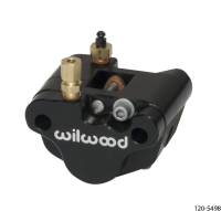 Wilwood 120-5498 Wilwood Caliper-Kart 1.00in Pistons .125in Disc