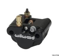 Wilwood 120-5750 Wilwood Caliper-Kart 1.00in Pistons .18in Disc
