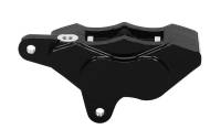 Wilwood 120-7736-BK Wilwood Caliper-GP310 Black Front R/H 84-99 1.25in Pistons .25in Disc