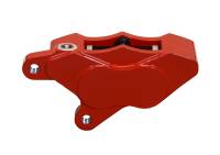 Wilwood 120-7739-RD Wilwood Caliper-GP310 Red Front L/H 2000-07 1.25in Pistons .25in Disc