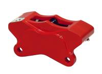 Wilwood 120-7740-RD Wilwood Caliper-GP310 Red Rear 1.25in Pistons .25in Disc
