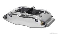 Wilwood 120-8000-RSP Wilwood Caliper-BNSL6R-RH-Polished 1.62/1.12/1.12in Pistons 1.25in Disc