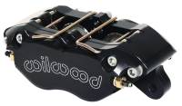 Wilwood 120-9695 Wilwood Caliper-Dynapro 5.25in Mount 1.75in Pistons .38in Disc