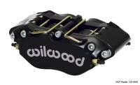 Wilwood 120-9993 Wilwood Caliper-Dynapro Radial (Thin Pad) 1.75in Pistons .38in Disc
