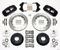 Wilwood 140-10641 Wilwood AERO6 Front Hub Kit 14.00 WWE ProSpindle