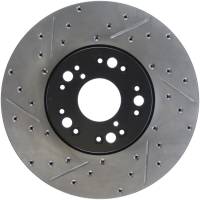 Stoptech - Stoptech 127.44083R StopTech 93-05 Lexus GS300/GS350/GS400/GS430/GS450H / 00-05 Lexus IS300 / 93-94 Lexus LS400/LS430/L - Image 2