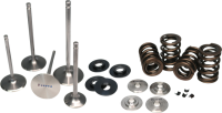 Ferrea KT4040 Ferrea 98-05 VW 1.8T Single/Dual Spring Kit