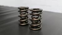 Ferrea S10001-1 Ferrea 1.650in to 1.600in .885/1.20/1.65 OD .645/.885/1.20 ID Triple Valve Spring- Single (D/S Only)