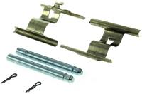 Stoptech - Stoptech 308.09780 StopTech Street Touring Brake Pads - Image 4