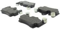 Stoptech - Stoptech 308.09780 StopTech Street Touring Brake Pads - Image 5