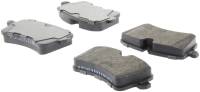 Stoptech - Stoptech 308.15470 StopTech Street Brake Pads - Rear - Image 3