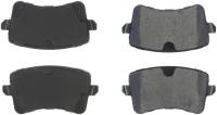 Stoptech - Stoptech 308.15470 StopTech Street Brake Pads - Rear - Image 4