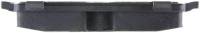 Stoptech - Stoptech 308.15470 StopTech Street Brake Pads - Rear - Image 5