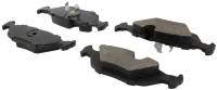 Stoptech - Stoptech 309.02790 StopTech Performance Rear Brake Pads - Image 4