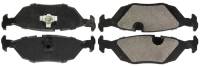 Stoptech - Stoptech 309.02790 StopTech Performance Rear Brake Pads - Image 6