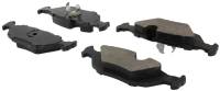 Stoptech - Stoptech 309.02790 StopTech Performance Rear Brake Pads - Image 7