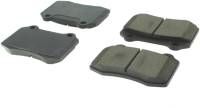 Stoptech 309.05921 StopTech Performance 00-06 Jaguar S Typre R / XJ R / XJR-S / XJ Sport Rear Brake Pads