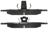 Stoptech 309.09152 StopTech Performance 07-09 Mazda 3 Front Brake Pads