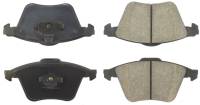 Stoptech - Stoptech 309.09152 StopTech Performance 07-09 Mazda 3 Front Brake Pads - Image 6