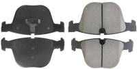 Stoptech - Stoptech 309.09190 StopTech Performance 06-09 BMW M5 E60 / 07-09 M6 E63/E63 Rear Brake Pads - Image 6