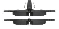 Stoptech - Stoptech 309.09190 StopTech Performance 06-09 BMW M5 E60 / 07-09 M6 E63/E63 Rear Brake Pads - Image 7