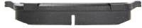 Stoptech - Stoptech 309.11080 StopTech Performance 06-09 Audi A3 / 05-09 Audi A4/A6 / 08-09 Audi TT / 06-09 VW GTI / 06-09 Jetta - Image 5