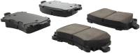 Stoptech - Stoptech 309.11080 StopTech Performance 06-09 Audi A3 / 05-09 Audi A4/A6 / 08-09 Audi TT / 06-09 VW GTI / 06-09 Jetta - Image 6