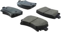Stoptech - Stoptech 309.11081 StopTech Performance 08-13 Audi S3 Rear Brake Pads - Image 2