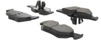 Stoptech - Stoptech 309.12670 StopTech Performance Brake Pads - Image 4