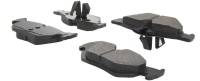 Stoptech - Stoptech 309.12670 StopTech Performance Brake Pads - Image 5