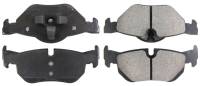 Stoptech - Stoptech 309.12670 StopTech Performance Brake Pads - Image 6