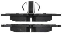 Stoptech - Stoptech 309.12670 StopTech Performance Brake Pads - Image 7