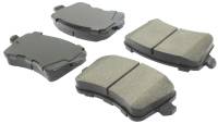Stoptech - Stoptech 309.13860 StopTech Performance Brake Pads - Image 4