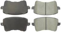 Stoptech - Stoptech 309.13860 StopTech Performance Brake Pads - Image 5