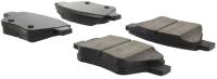 Stoptech - Stoptech 309.14560 StopTech Performance Volkswagen Rear Brake Pads - Image 6