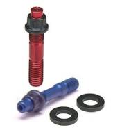 ARP - ARP 100-0601 ARP Alum 7/16 x 2.880in Blower Stud Kit - Image 1
