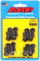 ARP 100-1102 ARP Big Block Chevy & Ford 3/8in Hex Header Bolt Kit