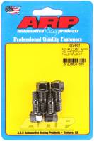 ARP 100-3201 ARP 5/16-24 X 1.250 Black Hex Water Pump Pulley Stud Kit